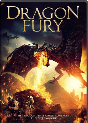 Dragon Fury