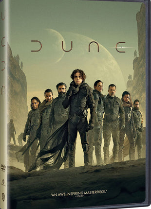 Dune (2021)