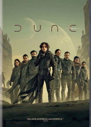 Dune (2021)