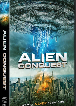 Alien Conquest