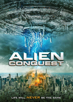 Alien Conquest