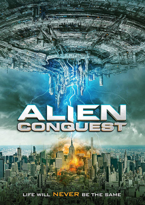 Alien Conquest
