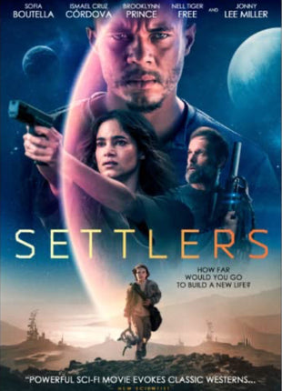 Settlers