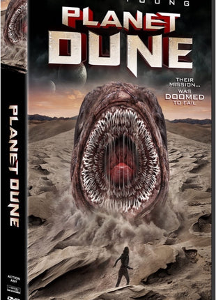 Planet Dune