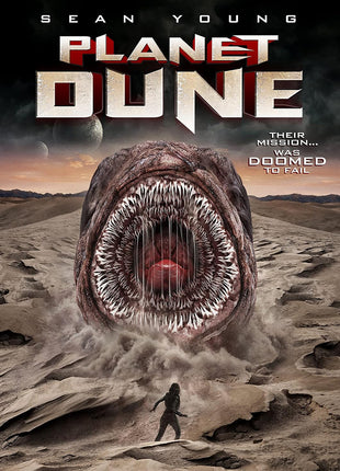 Planet Dune