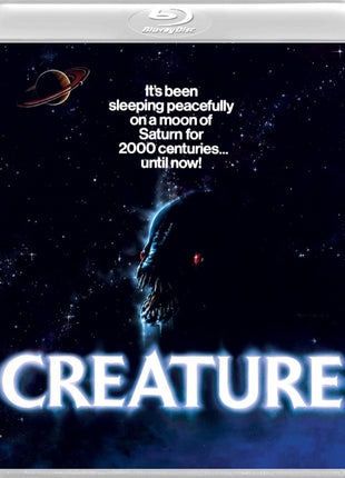 Creature (Blu-ray)