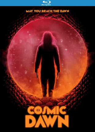 Cosmic Dawn (Blu-ray)