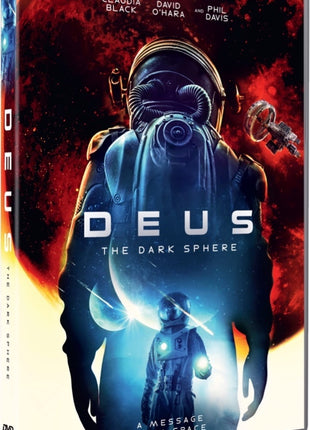 Deus: The Dark Sphere
