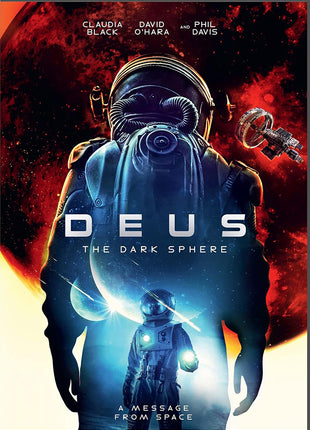Deus: The Dark Sphere