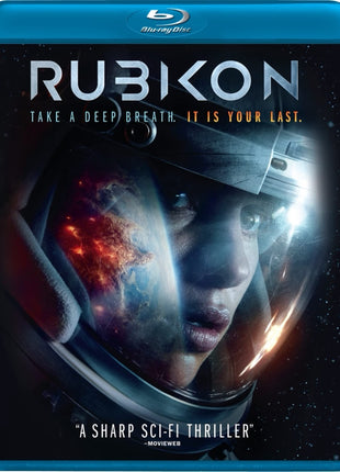 Rubikon (Blu-ray)