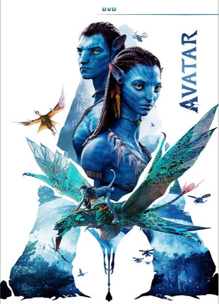 Avatar (Reissue)