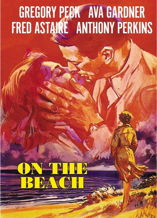 On The Beach (Reissue)