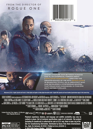 Creator (2023)