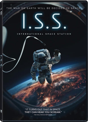 I.S.S.