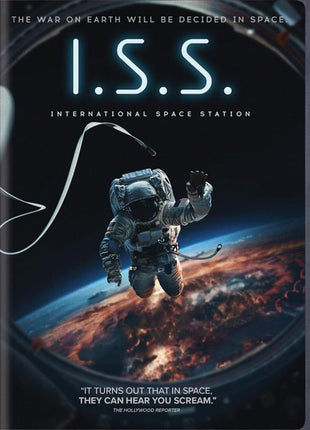 I.S.S.