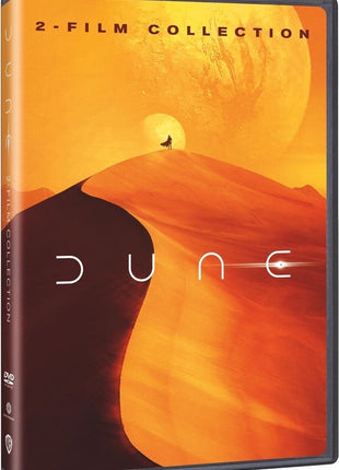 Dune 2-Film Collection: Dune / Dune: Part Two