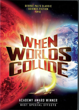When Worlds Collide (Reissue)