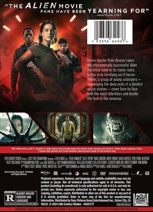 Alien: Romulus