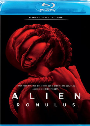 Alien: Romulus (Blu-ray)
