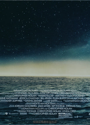 Interstellar: Limited Edition (4K Ultra HD/Blu-ray)(SteelBook)(Reissue)