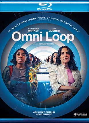 Omni Loop (Blu-ray)