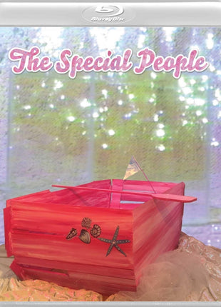 Special People (Blu-ray)