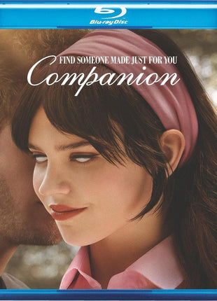 Companion (Blu-ray)