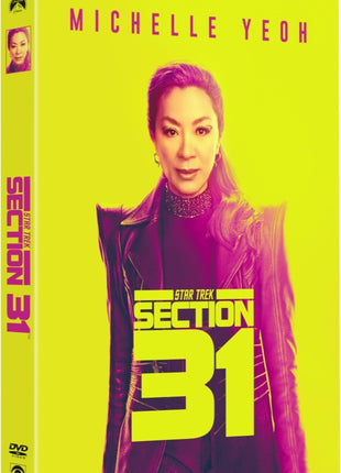 Star Trek: Section 31