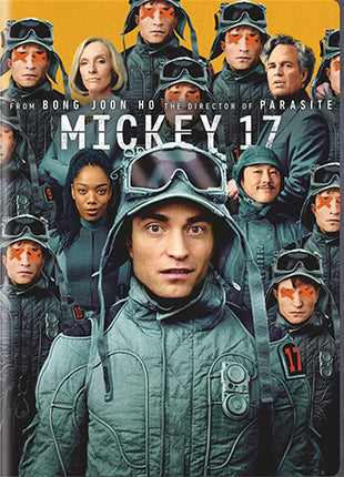 Mickey 17
