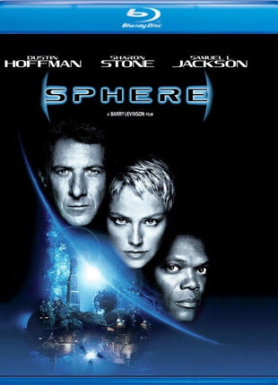 Sphere (Blu-ray)(Reissue)