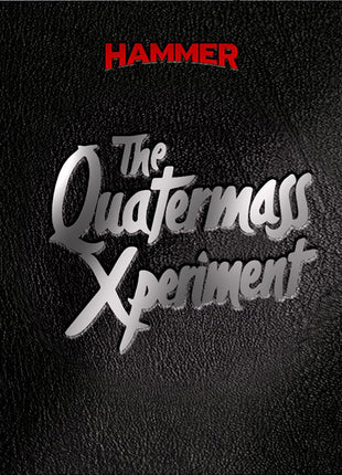 Quatermass Xperiment: Limited Edition (4K Ultra HD-UK/Blu-ray-UK)