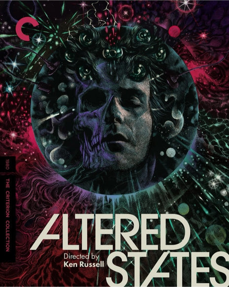 Altered States: Criterion Collection (Blu-ray)