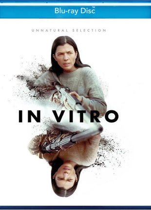 In Vitro (Blu-ray)