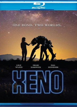 Xeno (Blu-ray)