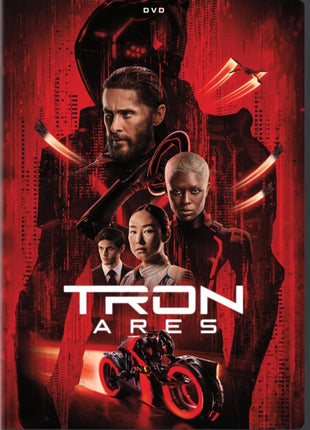 Tron: Ares
