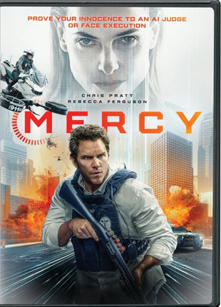 Mercy (2026)