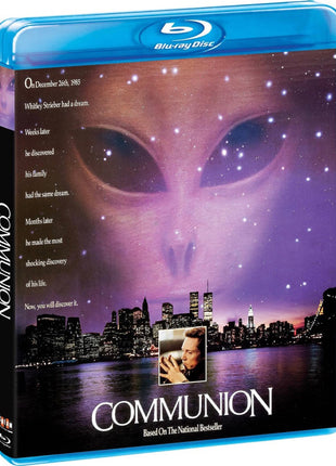 Communion (Blu-ray)