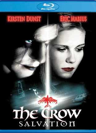 Crow: Salvation (Blu-ray)