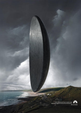 Arrival: 10th Anniversary Limited Edition (4K Ultra HD/Blu-ray)(SteelBook)