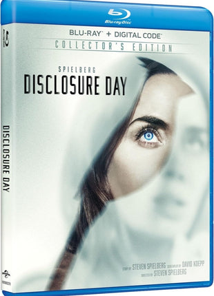 Disclosure Day: Collector's Edition (Blu-ray)