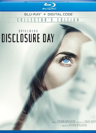 Disclosure Day: Collector's Edition (Blu-ray)