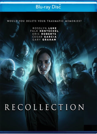 Recollection (Blu-ray)