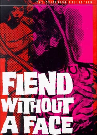 Fiend Without A Face