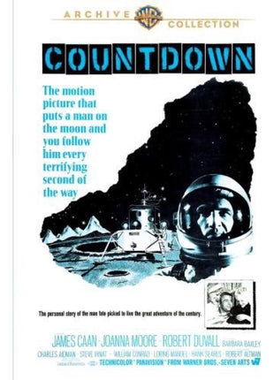 Countdown: Warner Archive Collection