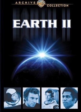 Earth II: Warner Archive Collection