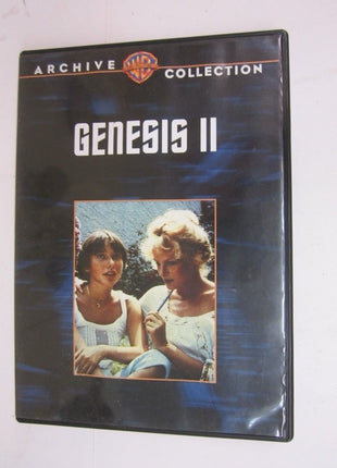 Genesis II: Warner Archive Collection