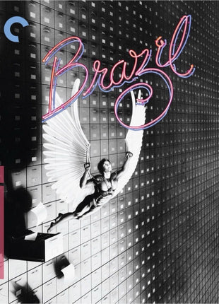 Brazil: Criterion Collection (Blu-ray)