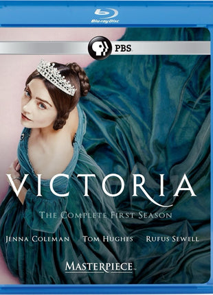 Victoria (2016)(Blu-ray)