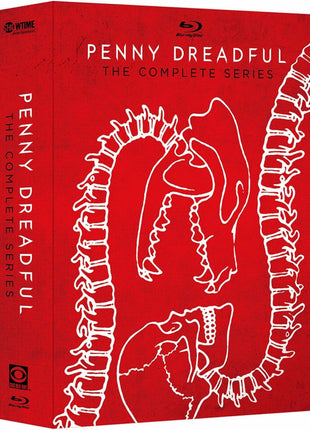 Penny Dreadful: The Complete Series (Blu-ray)