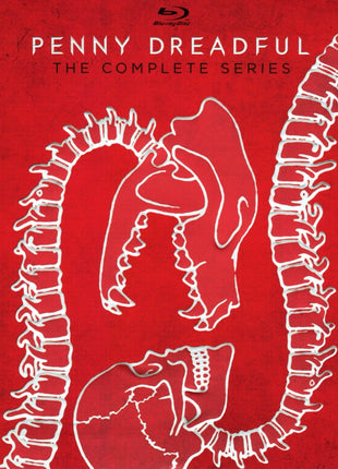 Penny Dreadful: The Complete Series (Blu-ray)